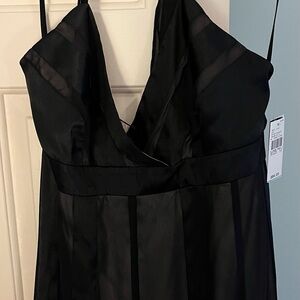 NWT women’s cocktail dress